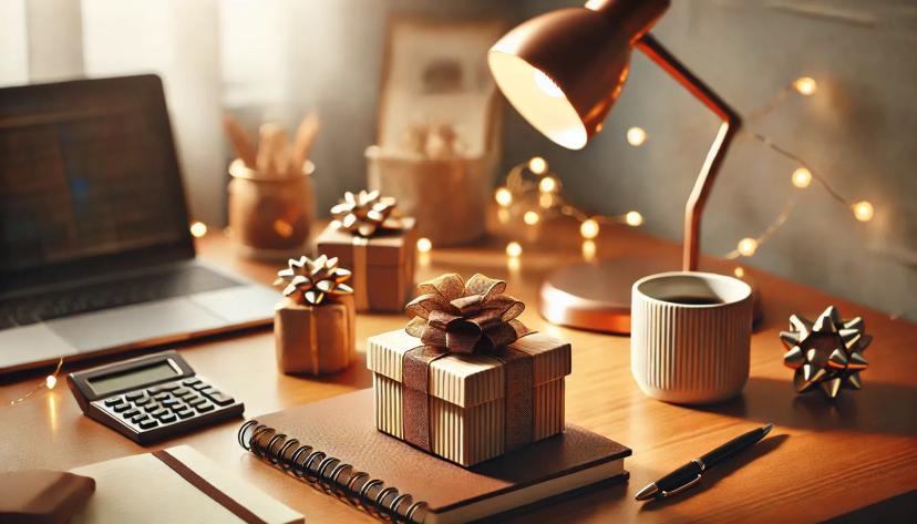 Pieni lahja työkaverille – 20 ideaa joka tilanteeseen