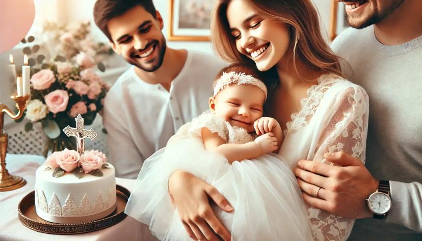 Ristiäislahja Tytölle – 10 Ihanaa Lahjaideaa