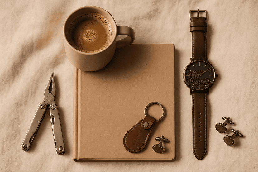 10 Parasta Isänpäivälahja ideaa