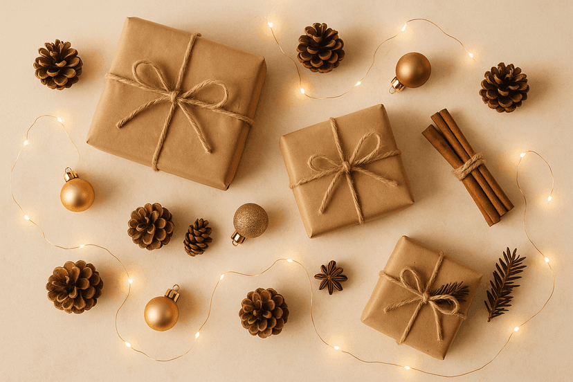 Parhaat Joululahja ideat 2025 – 14 erilaista vaihtoehtoa