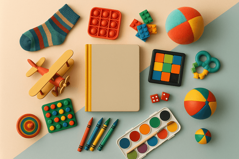 Lahja 8-vuotiaalle pojalle – 12 parasta ideaa