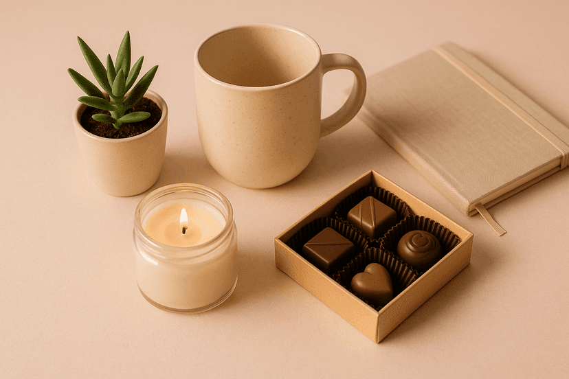 Lahja työkaverille – 15 vaihtoehtoa jotka yllättävät