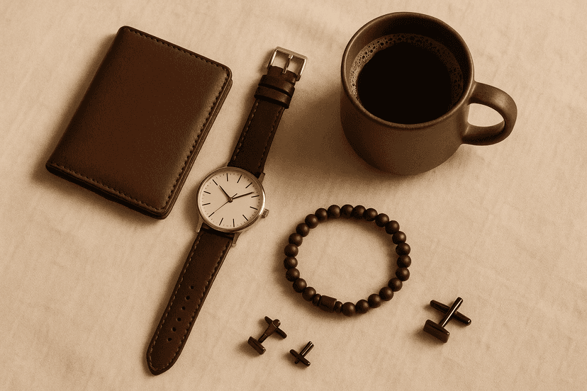 Mitä ostaa poikaystävälle joululahjaksi – 14 hauskaa ideaa