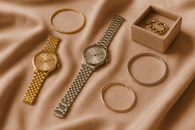 Naisten kellot – 30 Ajatonta ja kaunista vaihtoehtoa
