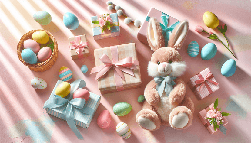 Pääsiäislahja lapselle — parhaat ideat 2026