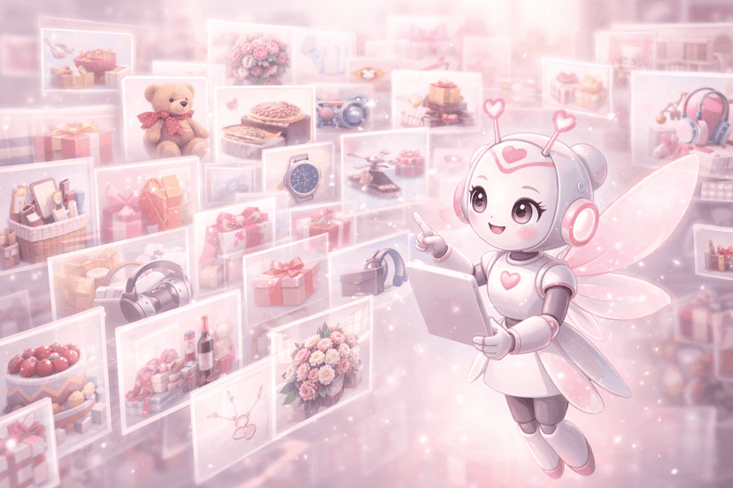 Parhaat lahjaideat joka tilanteeseen - Anna Ilonan auttaa!