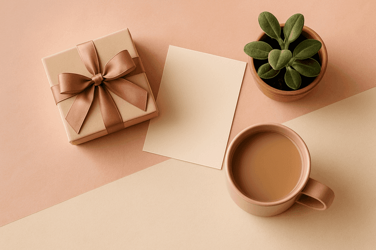 Läksiäislahja työkaverille – 10 muistettavaa lahjaa