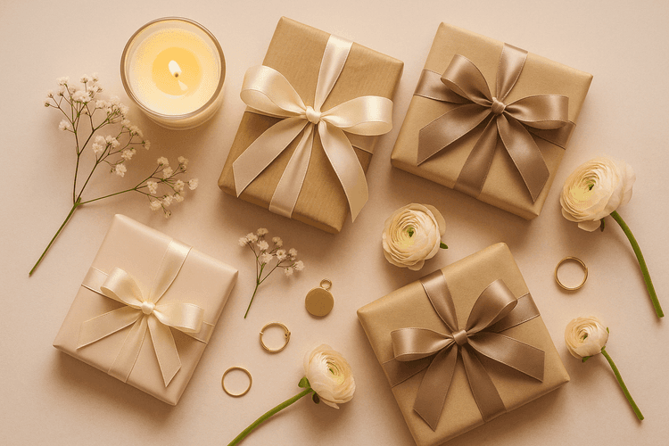 Parhaat lahjaideat joka tilanteeseen - Anna Ilonan auttaa!