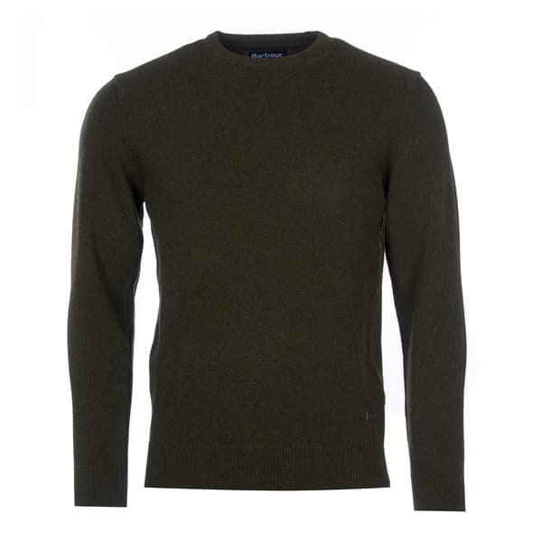 ESSENTIAL PATCH CREW