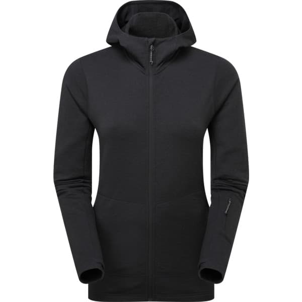 W QUANDARY PEAK HOODIE