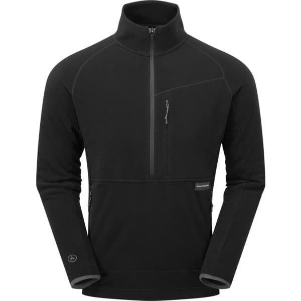 M HALF MOON BIO PULLOVER