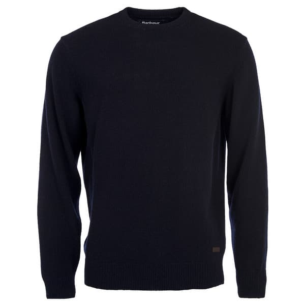 ESSENTIAL PATCH CREW