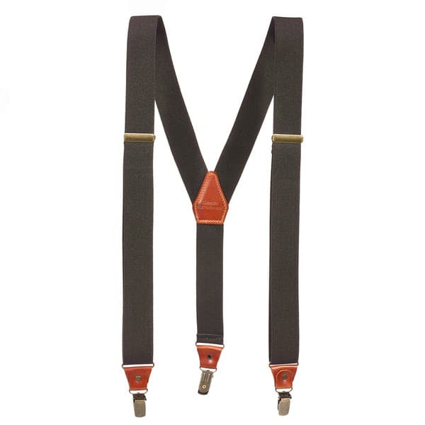 SINGI CLIP SUSPENDERS