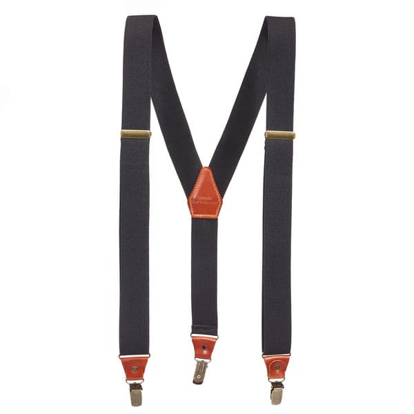 SINGI CLIP SUSPENDERS