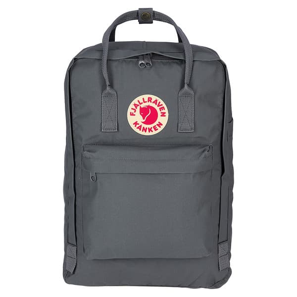 KÅNKEN LAPTOP 17"
