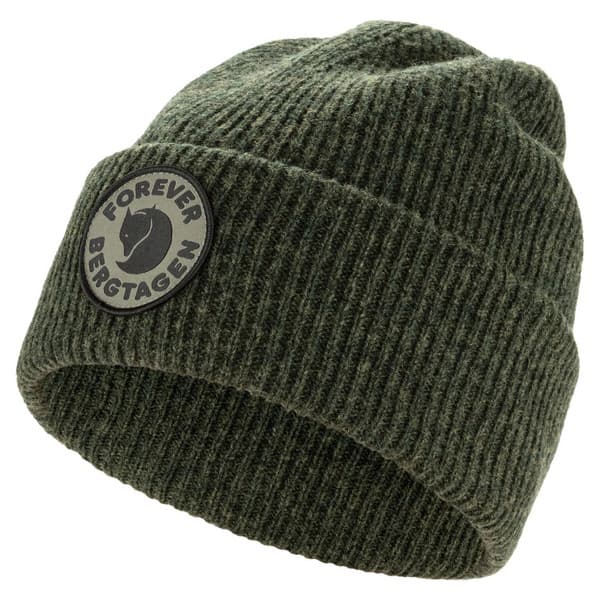 BERGTAGEN FOREVER WOOL BEANIE