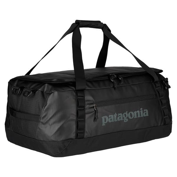 BLACK HOLE DUFFEL 55L