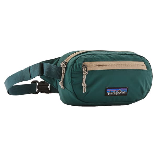 TERRAVIA MINI HIP PACK