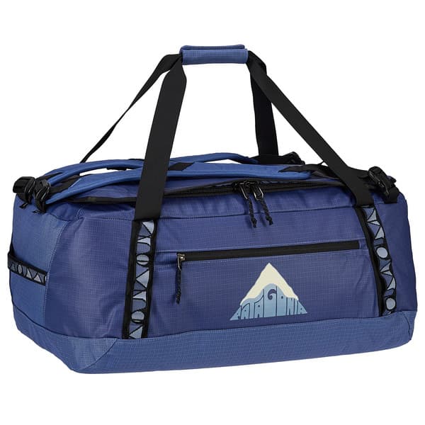 BLACK HOLE DUFFEL 55L