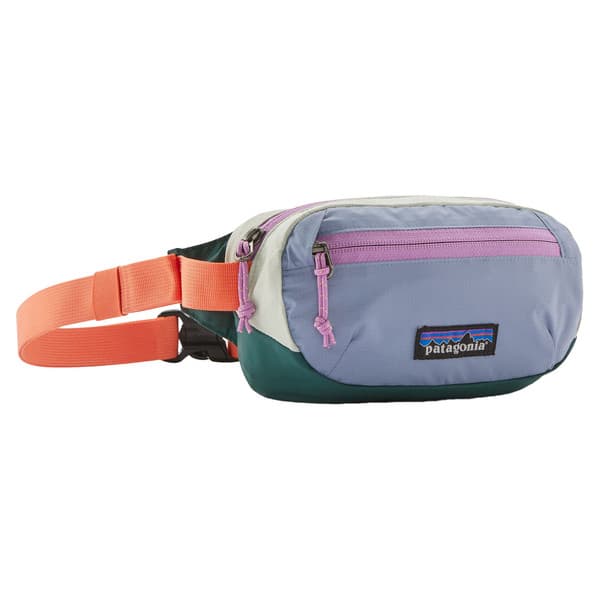 TERRAVIA MINI HIP PACK