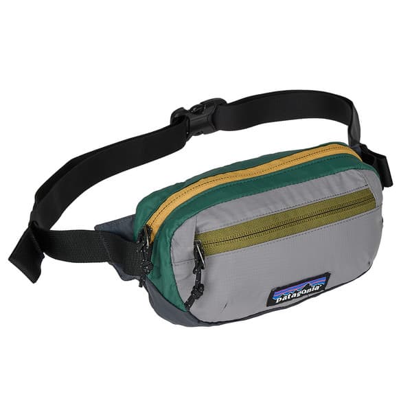 TERRAVIA MINI HIP PACK