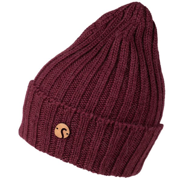 COZY ALPACA BEANIE
