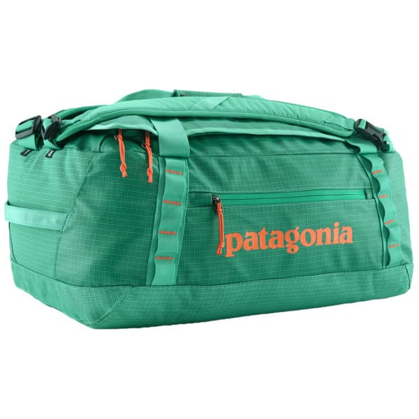 BLACK HOLE DUFFEL 40L