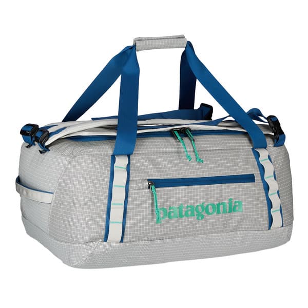 BLACK HOLE DUFFEL 40L