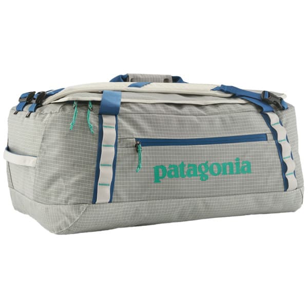 BLACK HOLE DUFFEL 55L