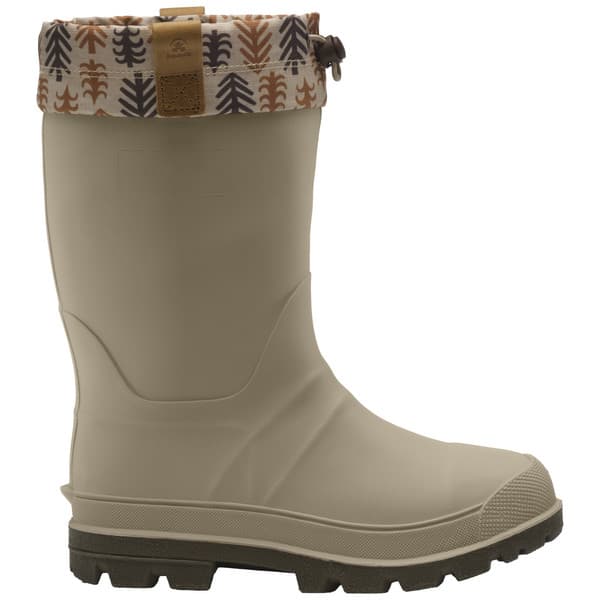 TUNDRA X MIRA MALLIUS