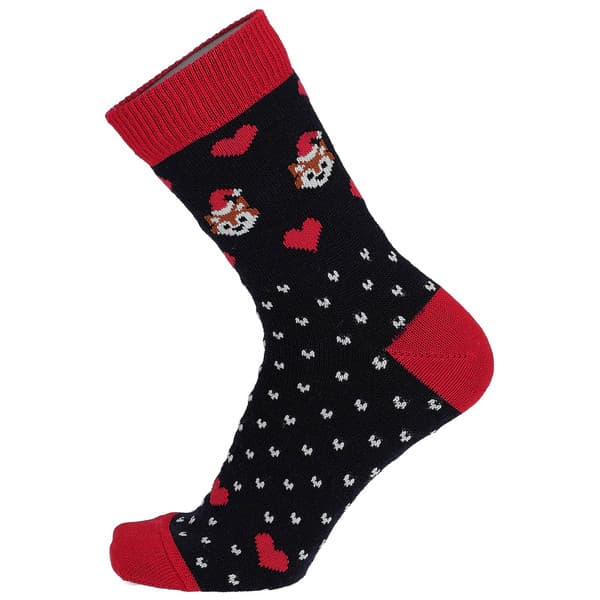 MERINOVILLASUKAT JOULU KIDS