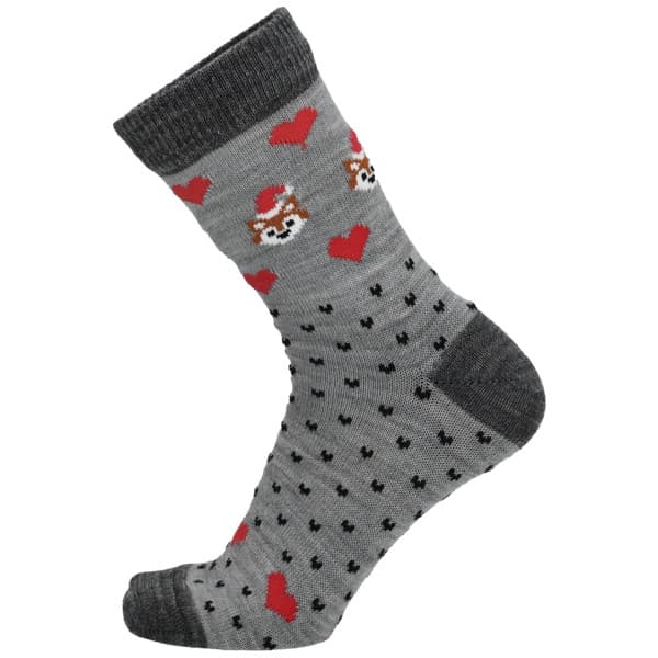 MERINOVILLASUKAT JOULU KIDS