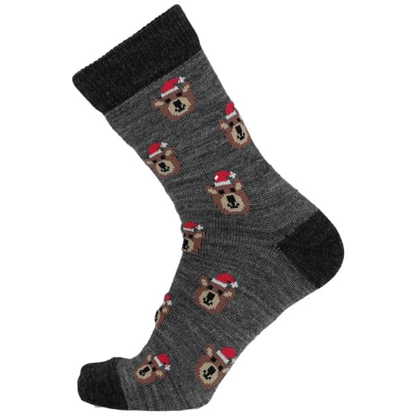 MERINOVILLASUKAT JOULU KIDS