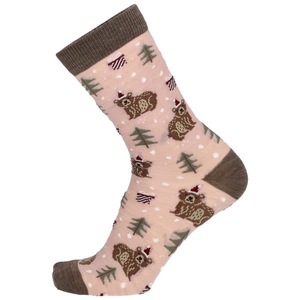 MERINOVILLASUKAT JOULU