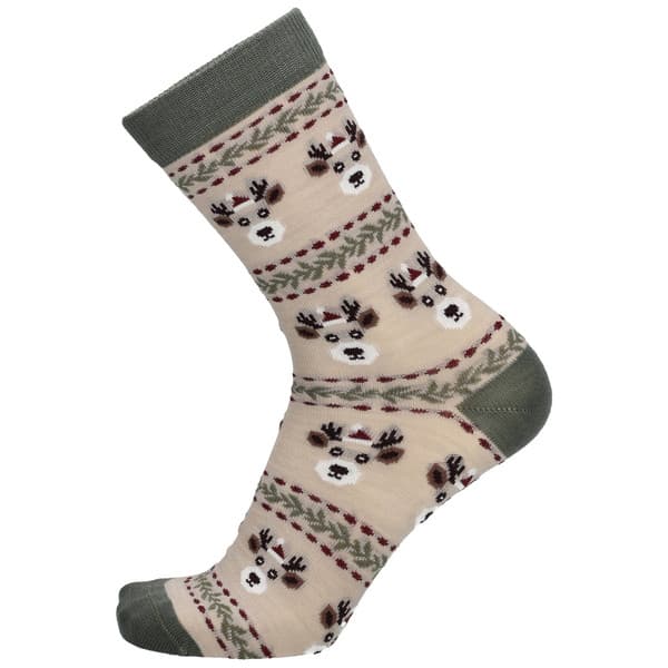 MERINOVILLASUKAT JOULU