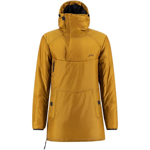 ABISKU PRIMALOFT ANORAK