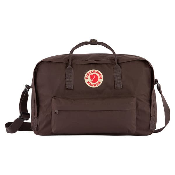 KÅNKEN WEEKENDER