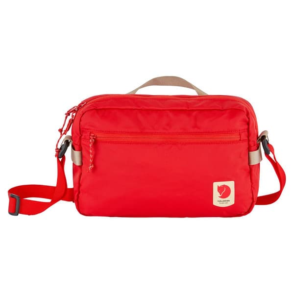 HIGH COAST CROSSBODY