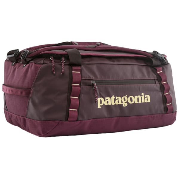 BLACK HOLE DUFFEL 40L