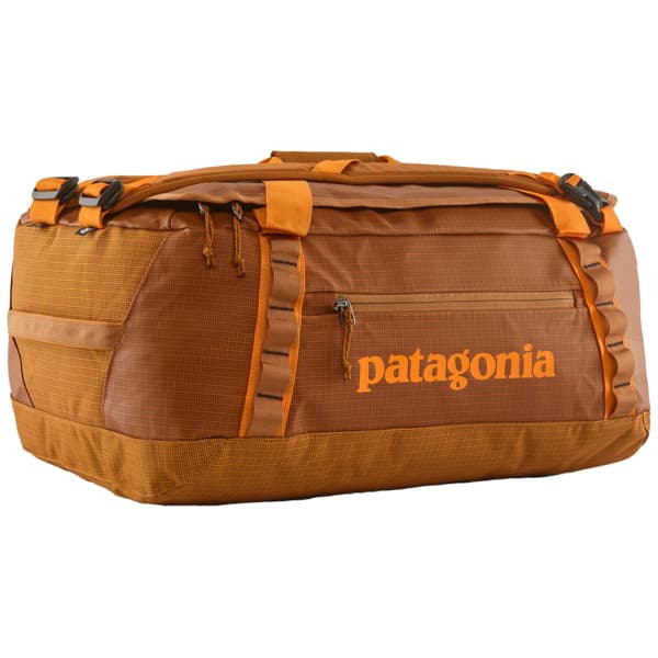 BLACK HOLE DUFFEL 40L