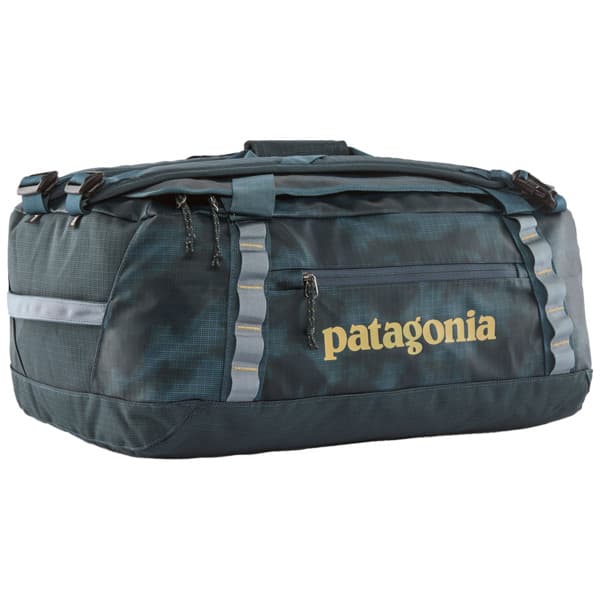 BLACK HOLE DUFFEL 40L