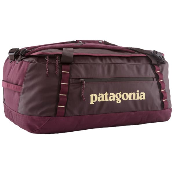 BLACK HOLE DUFFEL 55L