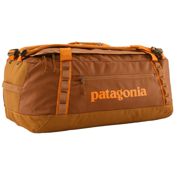 BLACK HOLE DUFFEL 55L