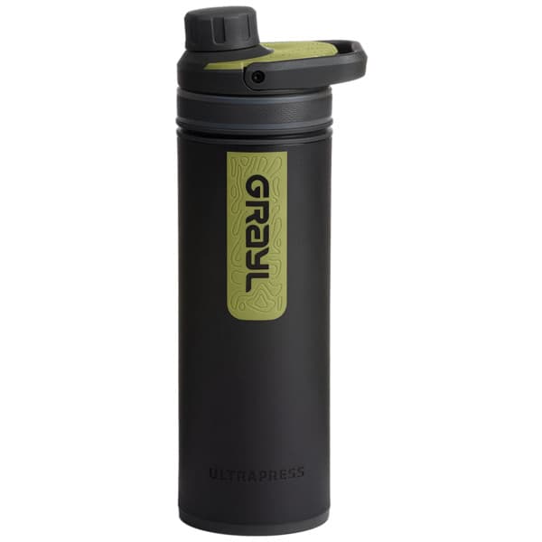 ULTRAPRESS PURIFIER BOTTLE