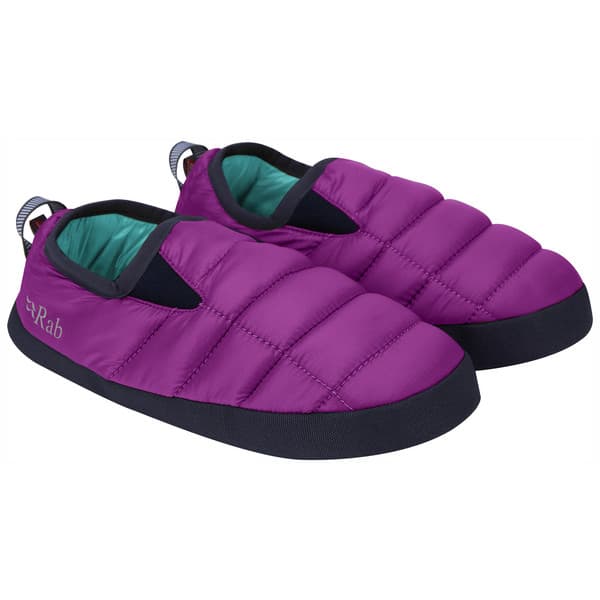 CIRRUS HUT SLIPPER