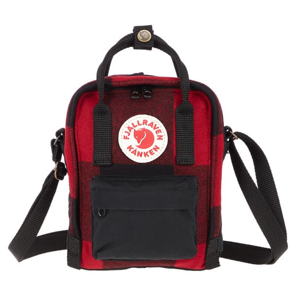 KÅNKEN RE-WOOL SLING