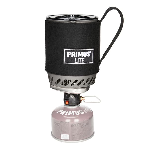 LITE STOVE SYSTEM