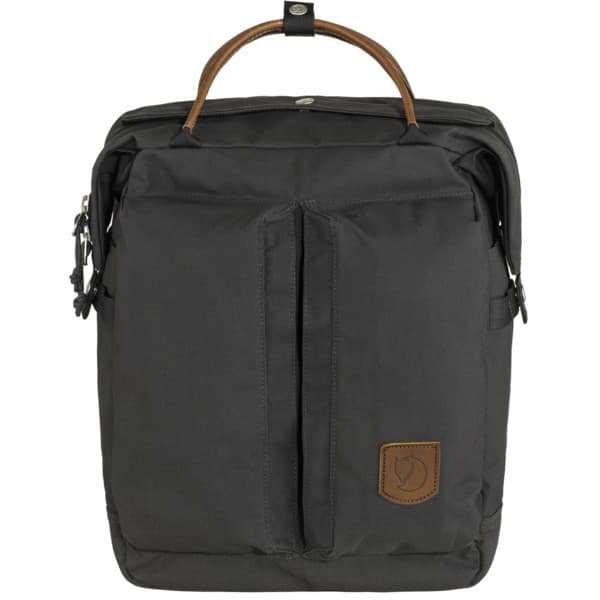 HAULPACK NO. 1
