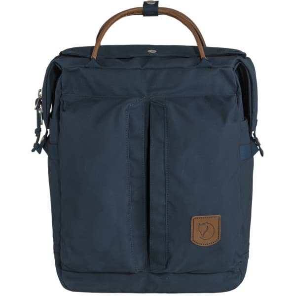 HAULPACK NO. 1