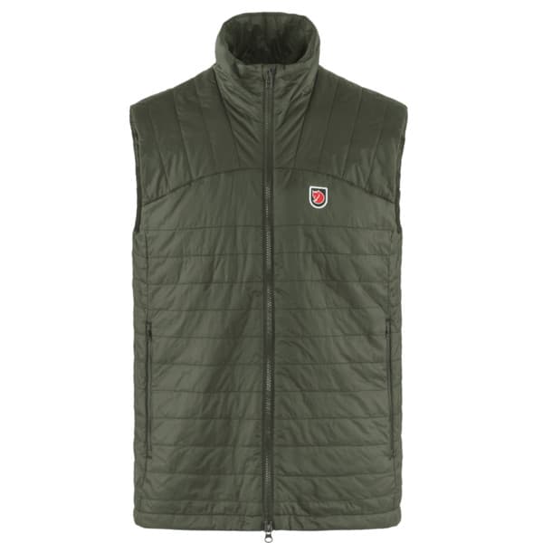 EXPEDITION X-LÄTT VEST M